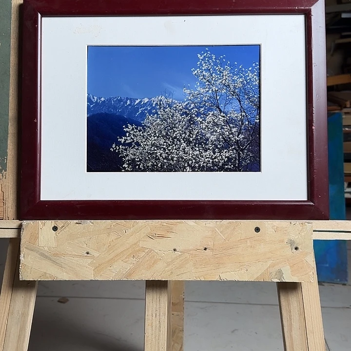 带框画拍下玻璃不包运损不退不换