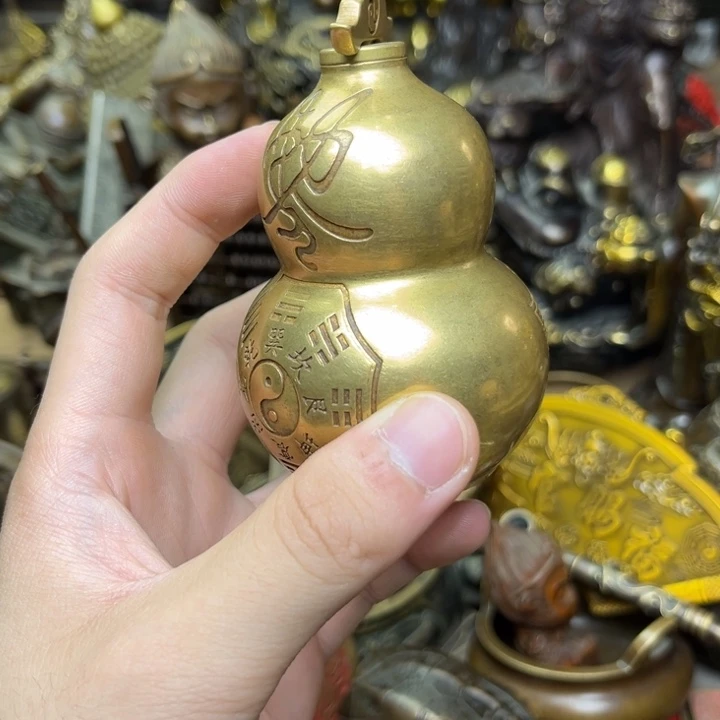 航弟文玩铜器链接