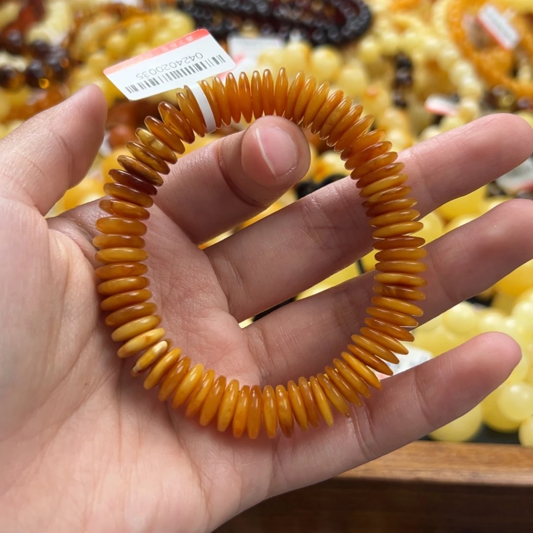 未镶嵌琥珀珠宝奇石