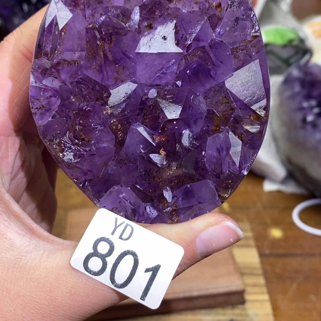 水晶大型摆件（非配饰）未镶嵌