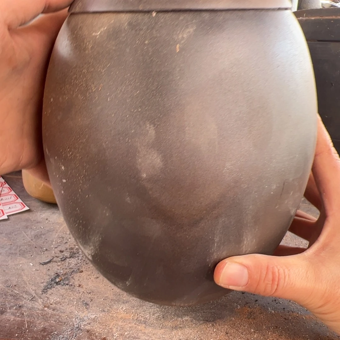 坭兴陶贵台龙窑A27