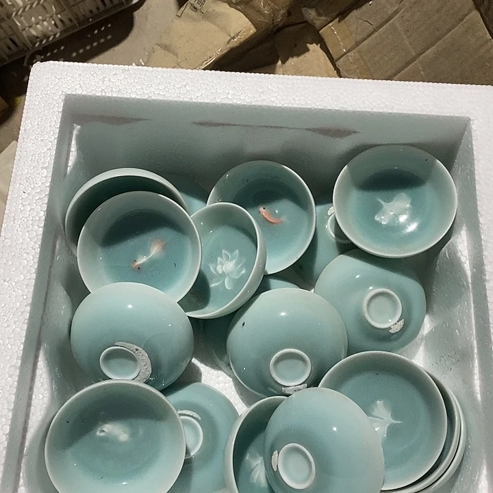 微瑕茶具介意勿拍
