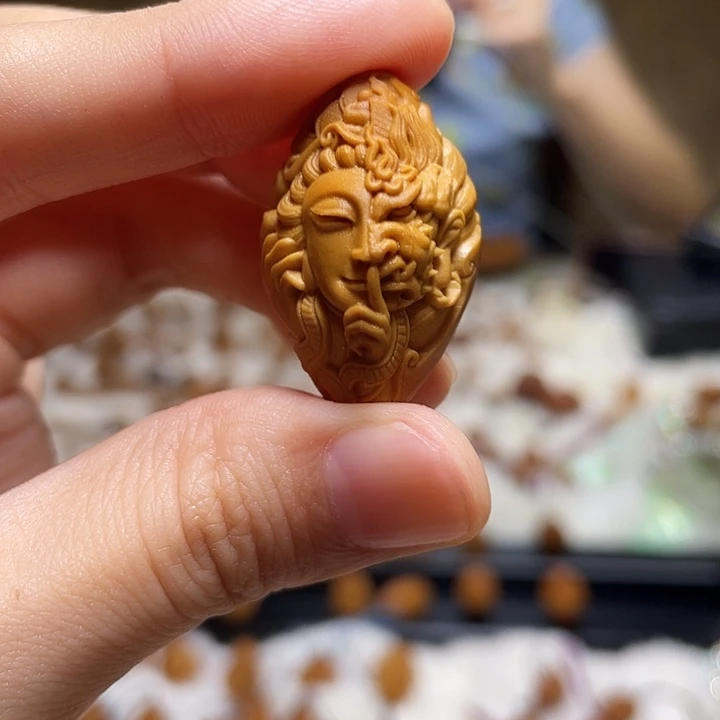 橄榄核手串/手链橄榄核