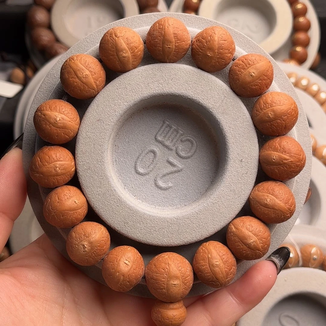 用***9吊坠凤眼菩提16精品