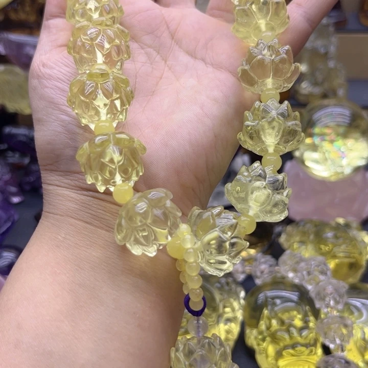 水晶摆件未镶嵌哈***哈摆件