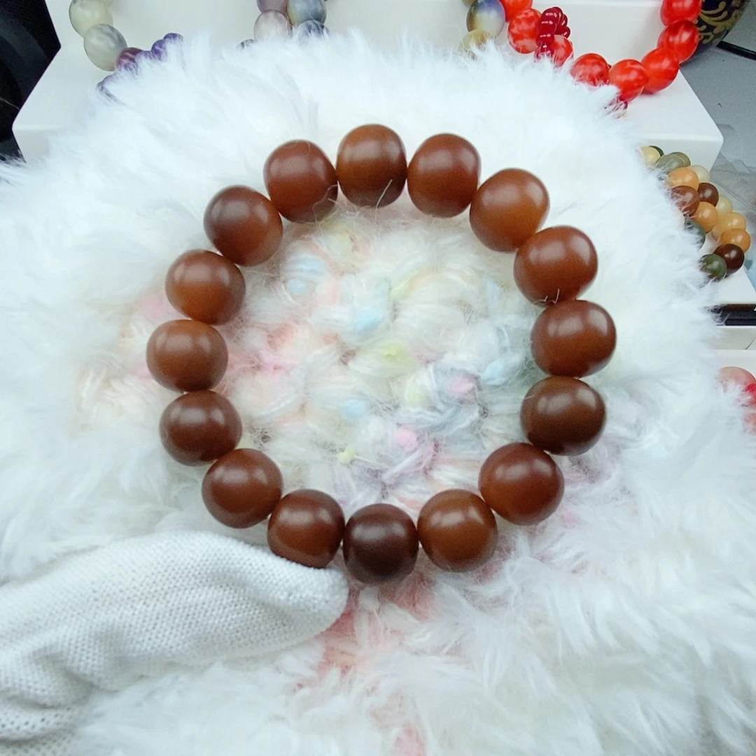 菩提根/象牙果吊坠