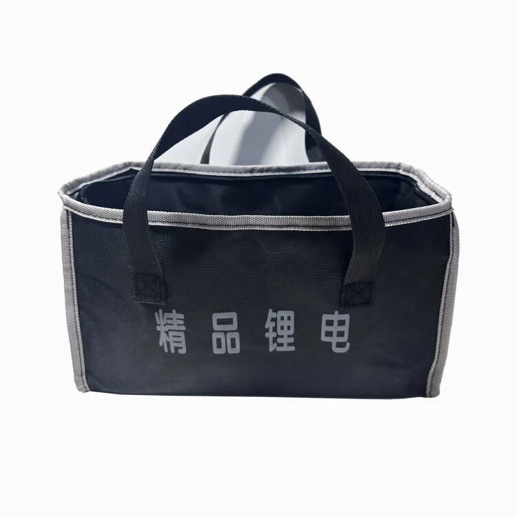 手提工具包电工木工专用