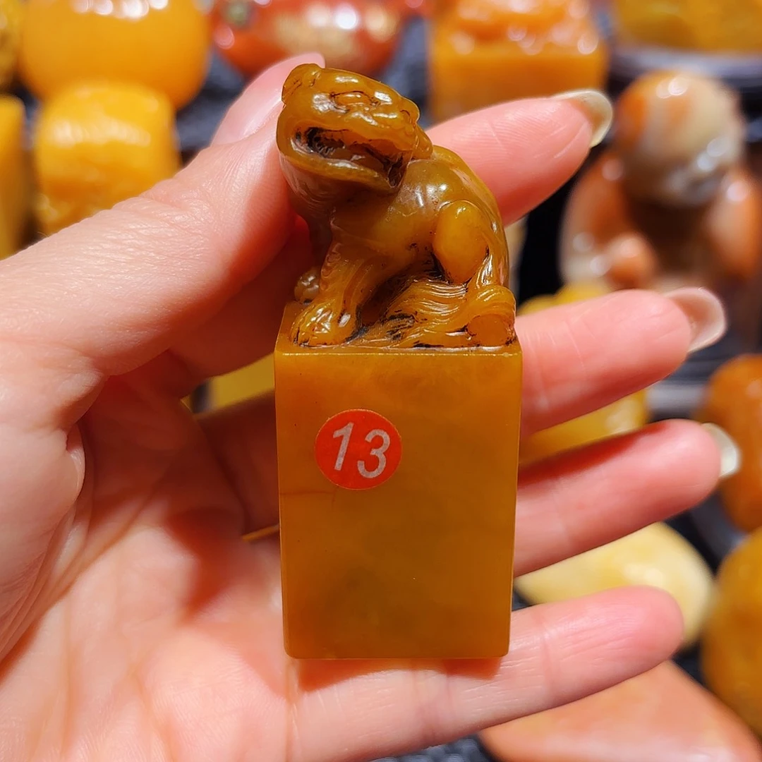 田黄石石雕石雕石雕