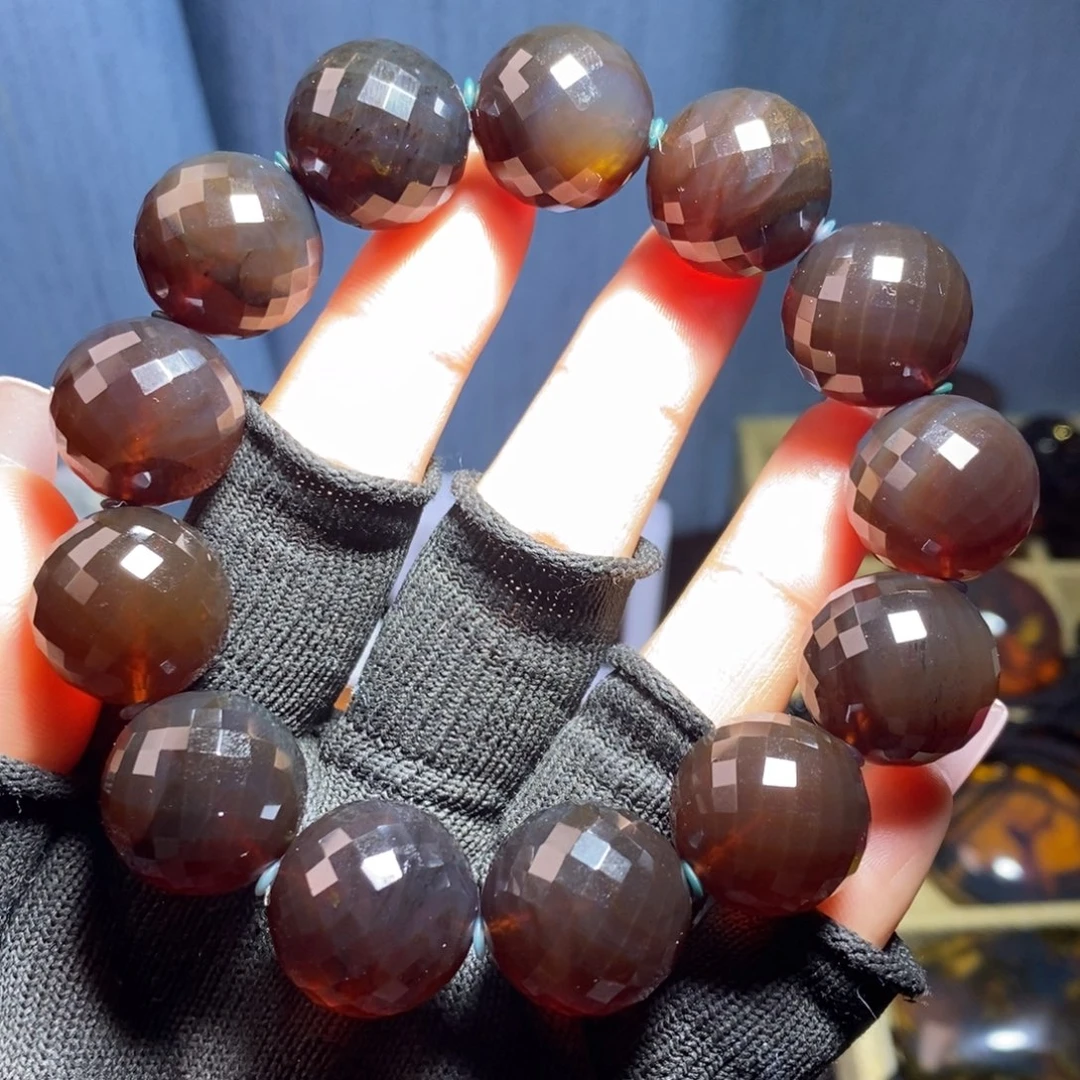 琥珀未镶嵌裸石珀