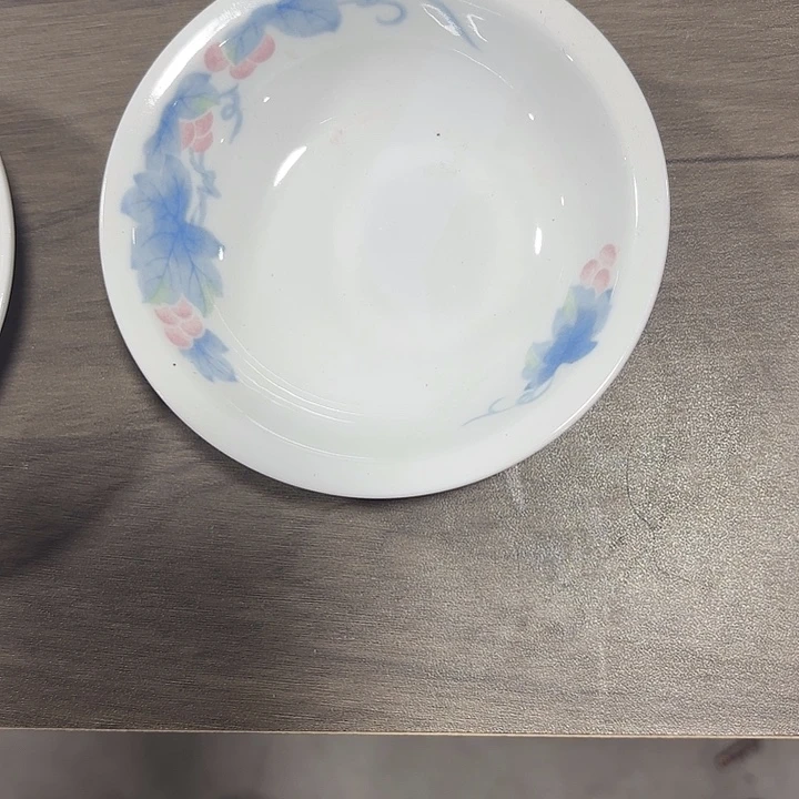 陶11:00调工坊调味碟调味点