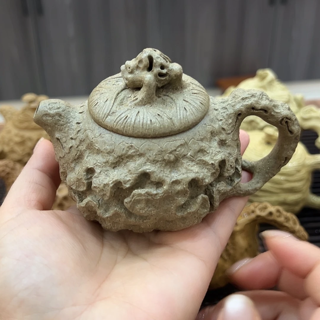 紫砂茶壶紫砂壶紫砂茶壶