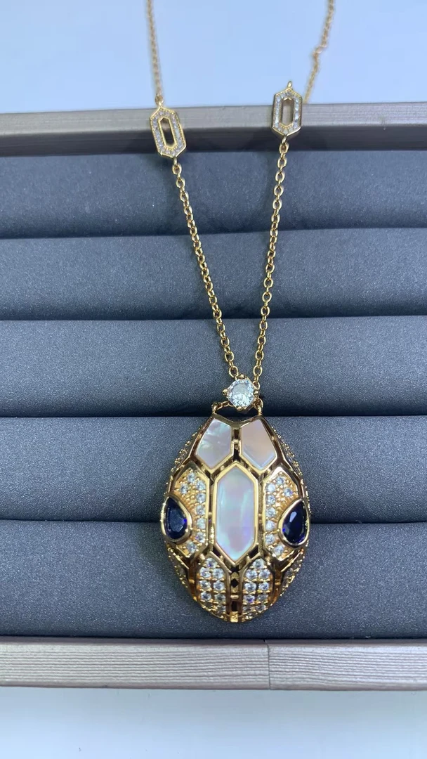 吊坠 【璀璨星河】时尚百搭吊坠-D71