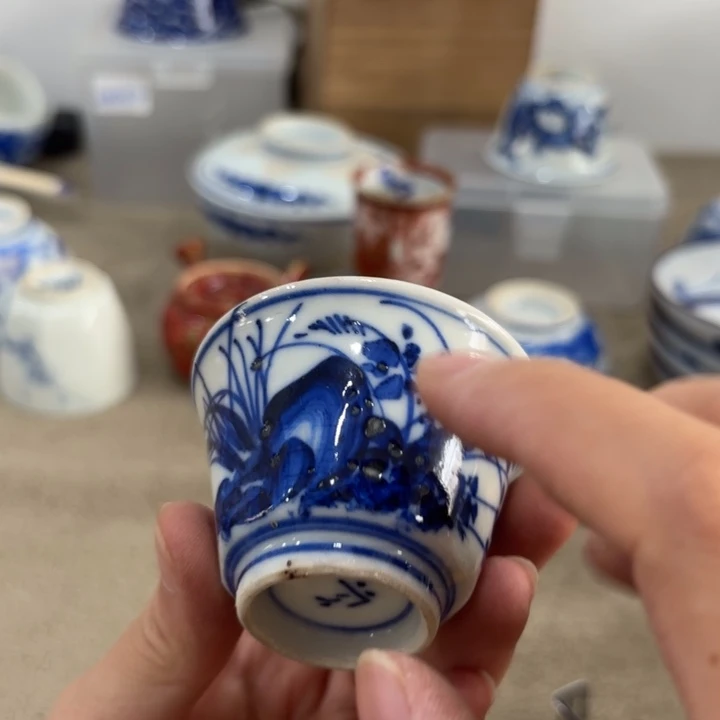 非常美丽好看的物品