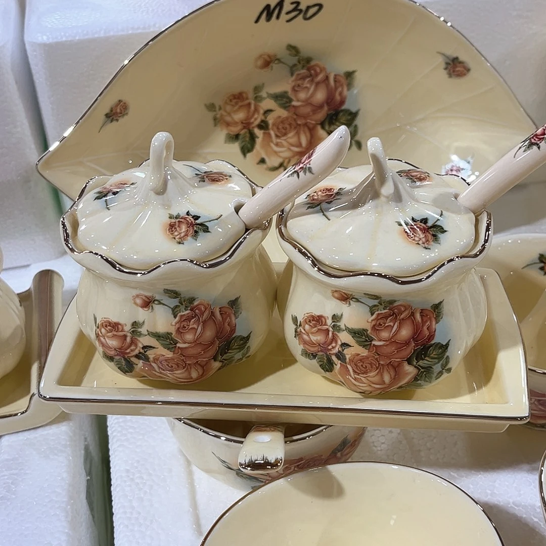 高端陶瓷……………………陶瓷