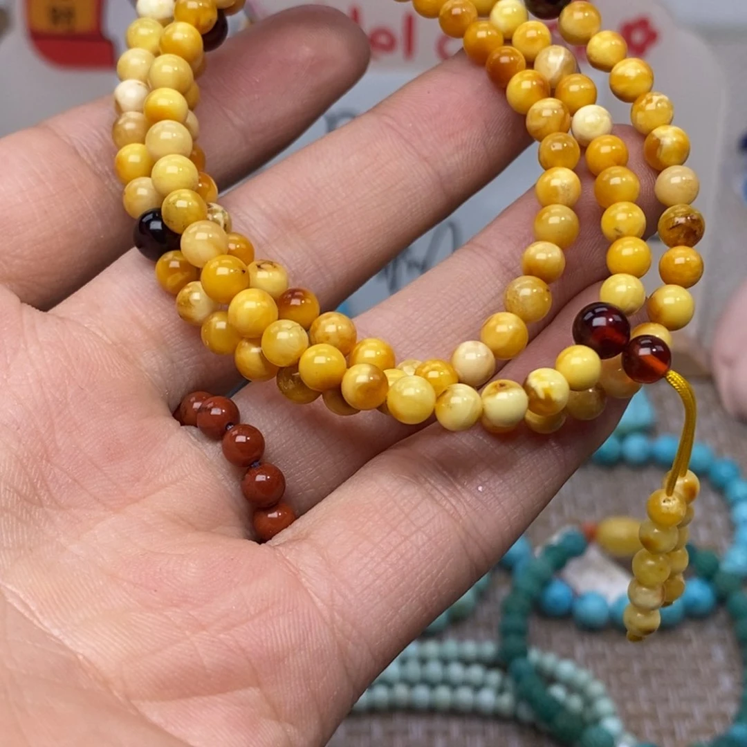 【闪购商品】未镶嵌442南红玛瑙爱*