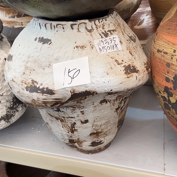景德镇精品花盆栽适合盆栽适