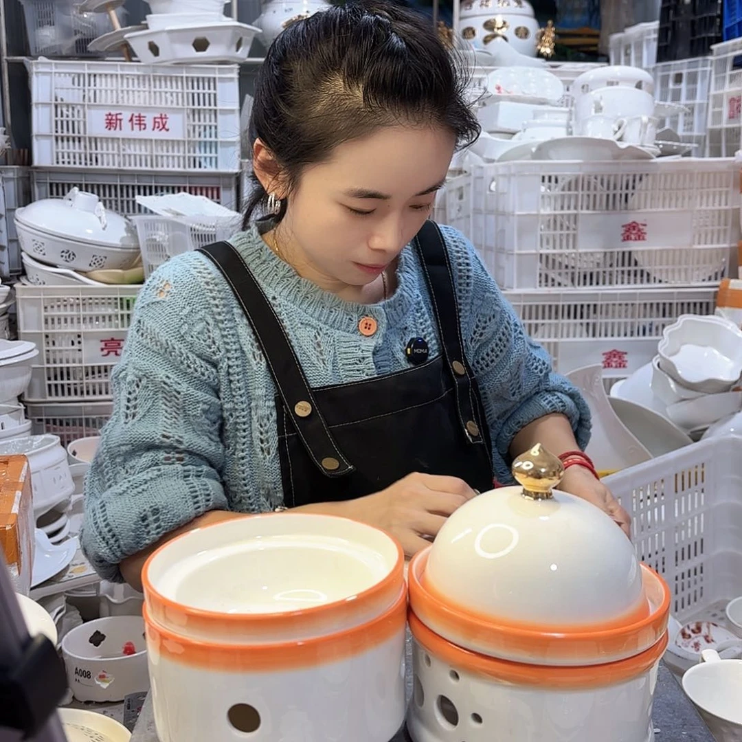 盘微瑕产品………两套