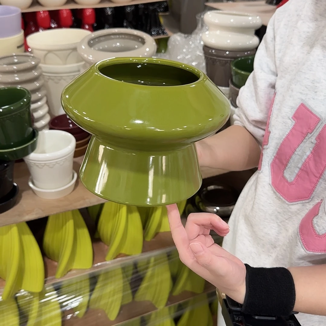 大号花盆花盆花盆