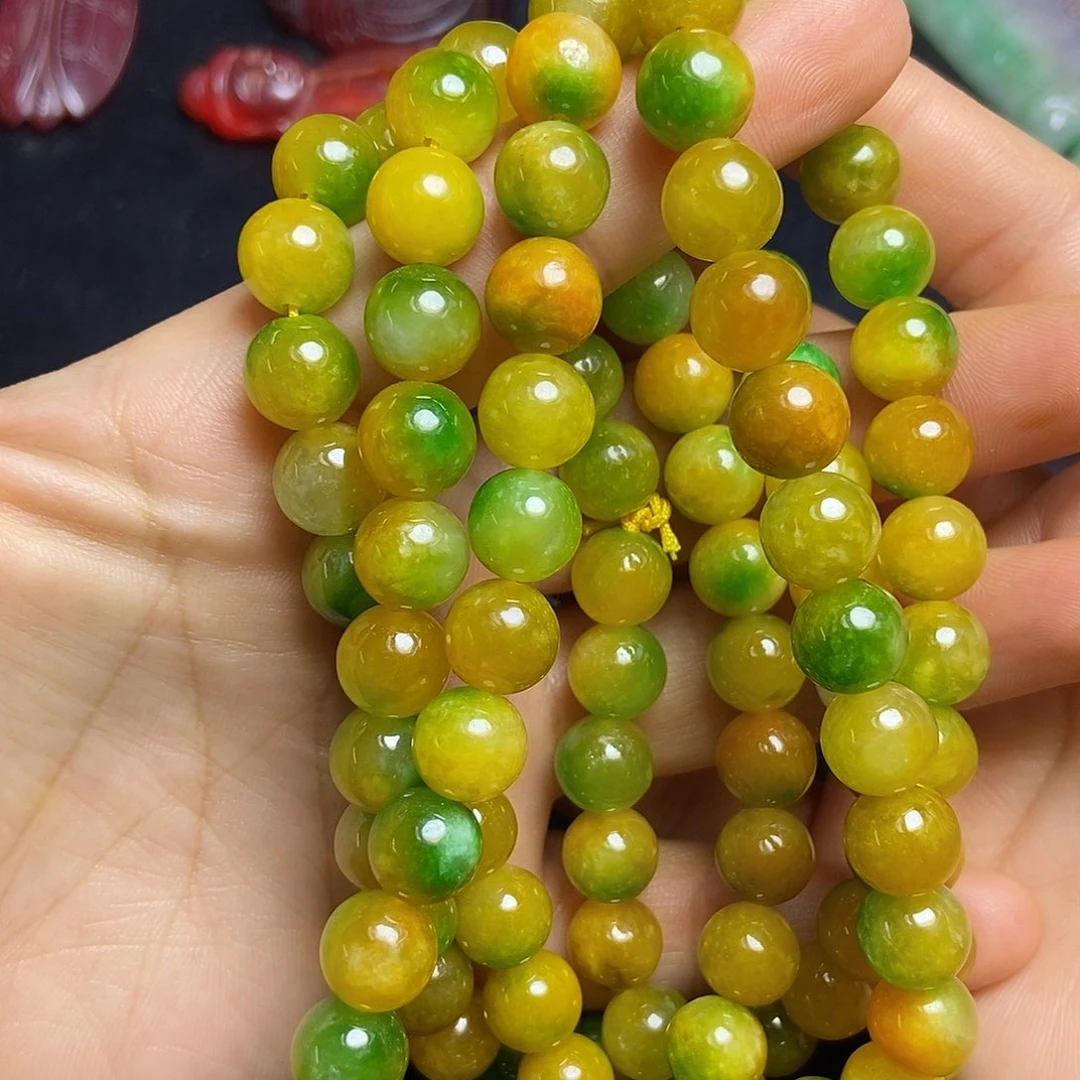 吊坠白玉菩提精品玉