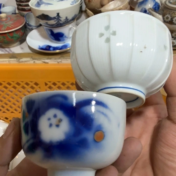 陶瓷推荐第二名20包邮