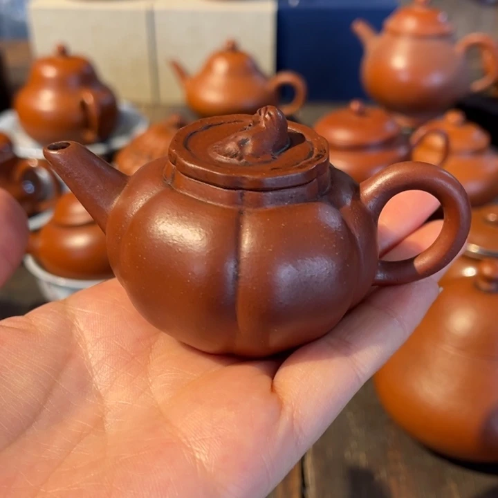 茶壶紫砂美****号123紫砂壶紫砂壶