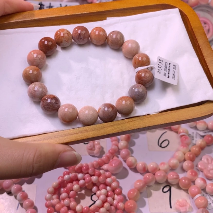 【闪购商品】查罗石颈饰合金福利编号47