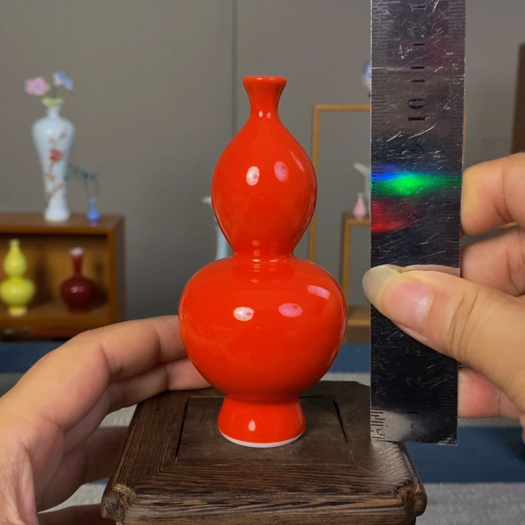 摆件景德镇瓷器精品鉴赏博览