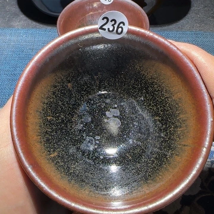 松***秀茶盏15米包邮，15米包邮