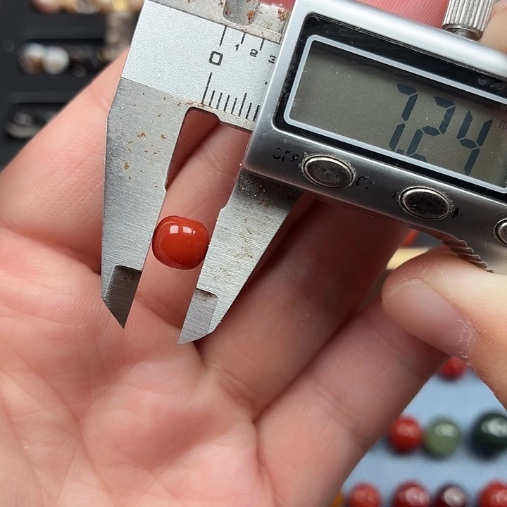 玛瑙/玉髓未镶嵌我我