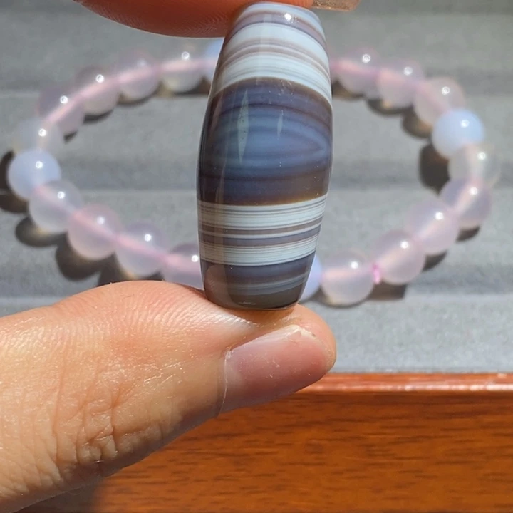 玛瑙/玉髓玛瑙未镶嵌