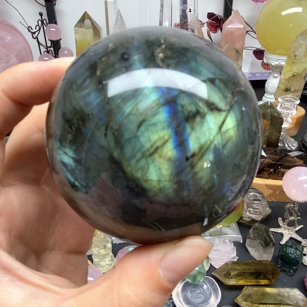 珠宝半成品未镶嵌水晶