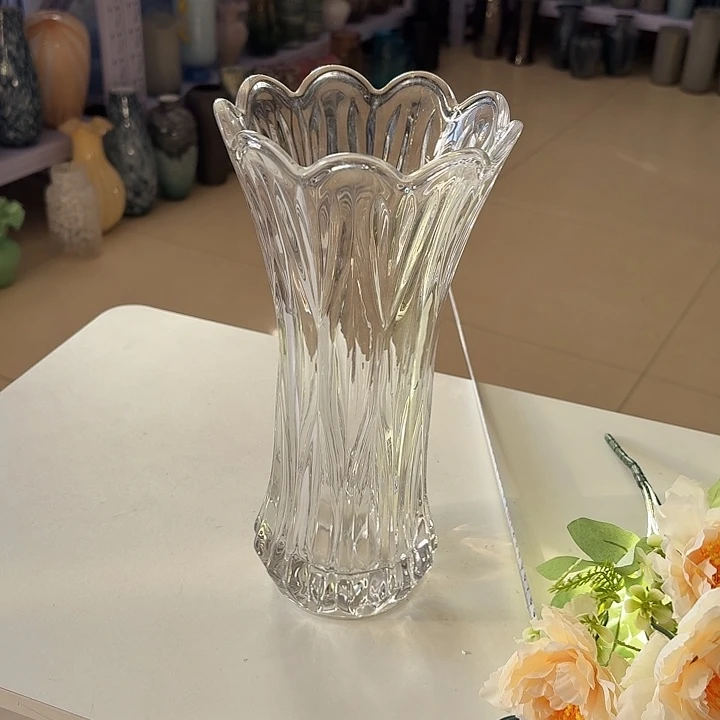 高度27厘米5556花瓶