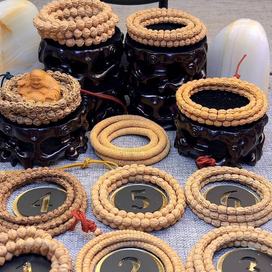 A***o柏香籽/百香籽吊坠