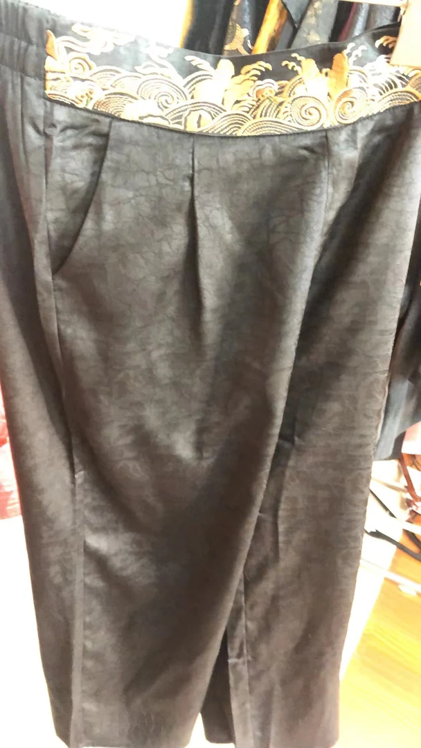 115清仓专属国风女装孤品