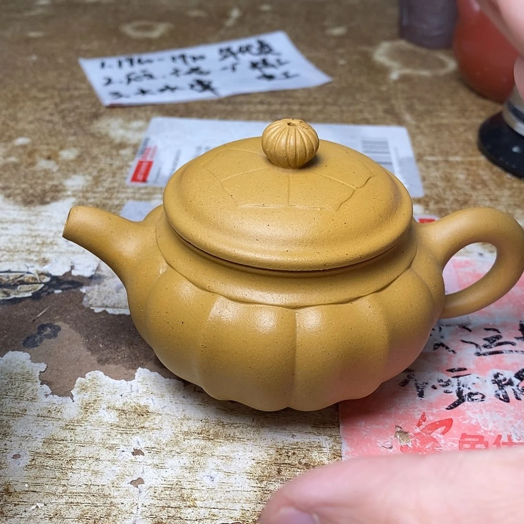 紫砂茶壶紫砂艺术