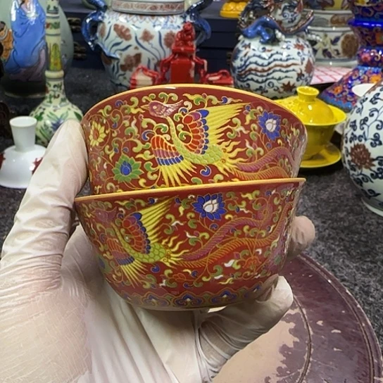 瓶摆件家居设计的