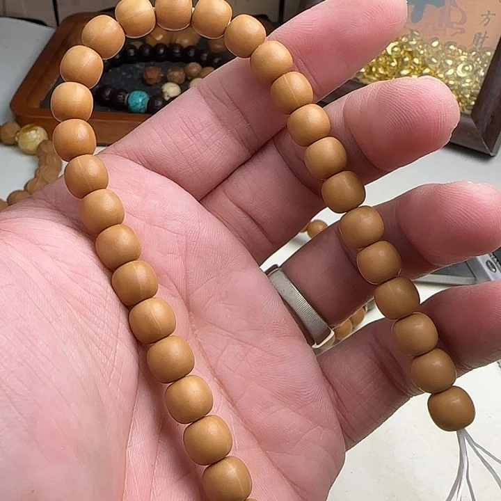 猴头核桃手串全品小老型尺寸8+mm