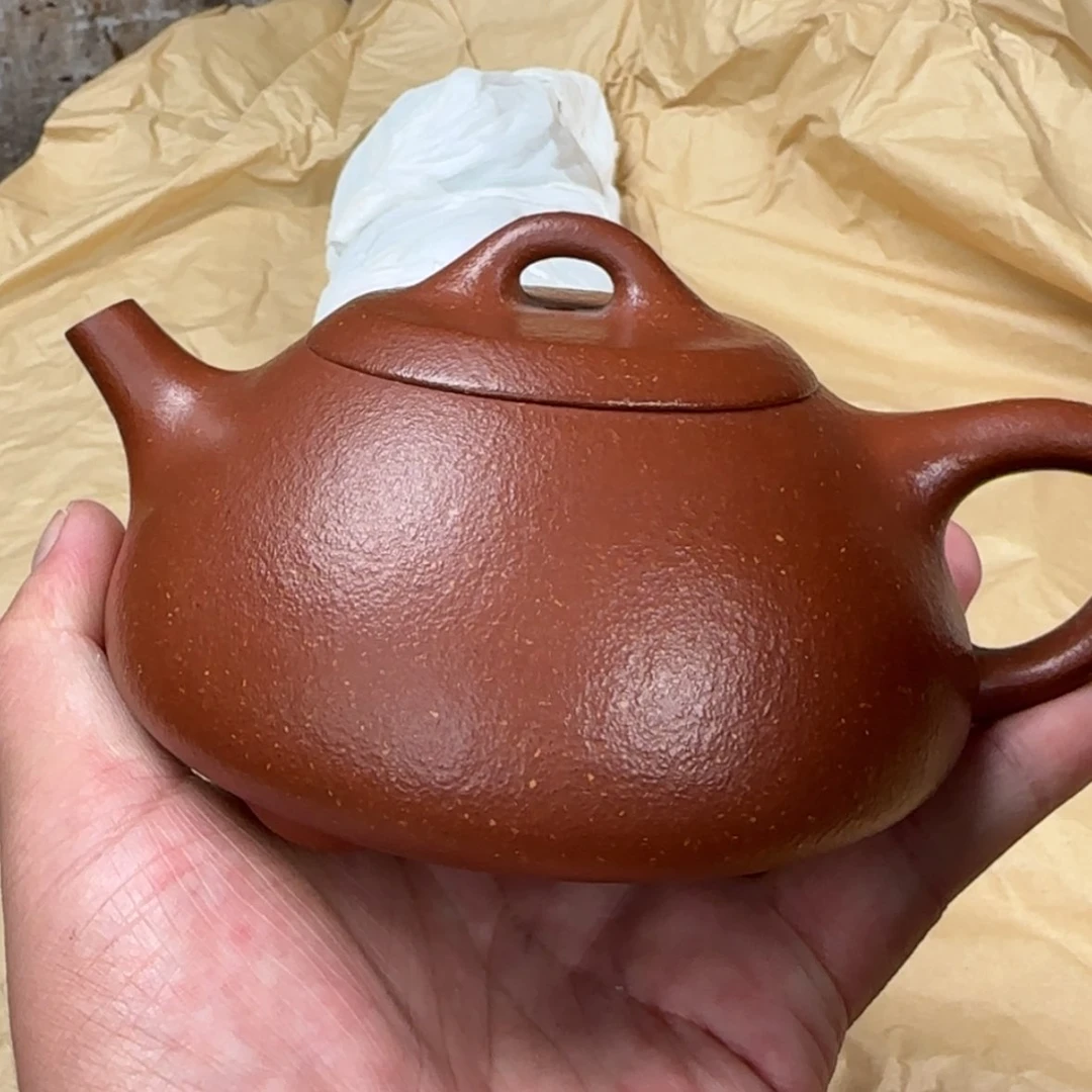 【闪购商品】茶壶紫砂紫砂茶具