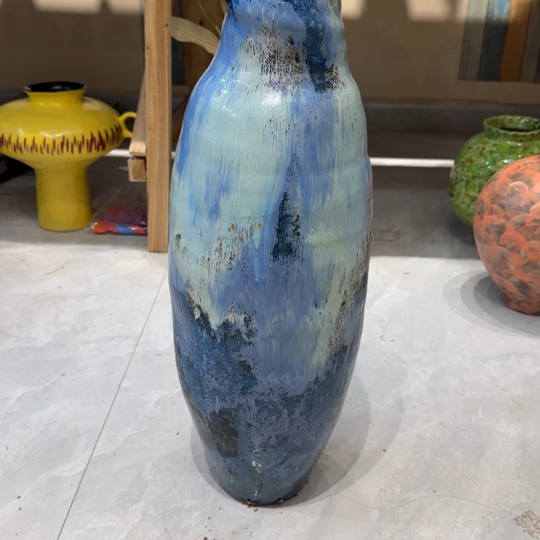 景德镇陶瓷艺术品微瑕福利关****e