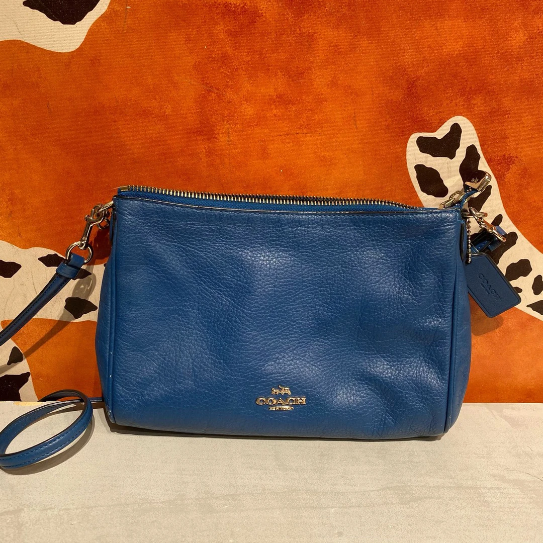 95新 COACH/蔻驰 蔻驰 12996 单肩包