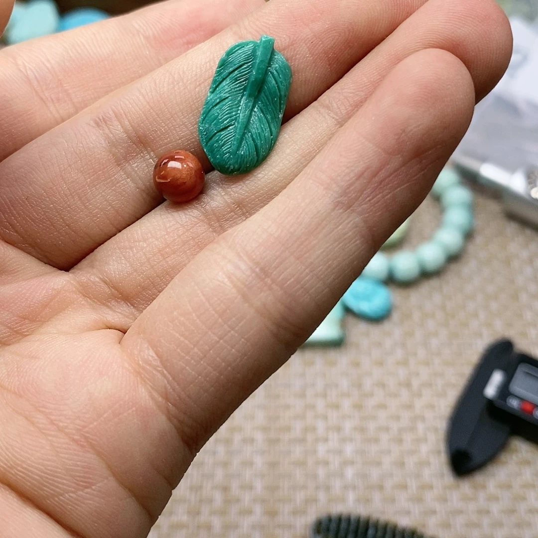 【闪购商品】未镶嵌298南红玛瑙