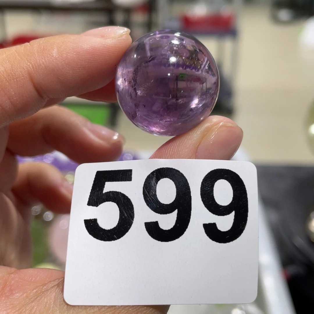 大型摆件（非配饰）水晶未镶嵌599