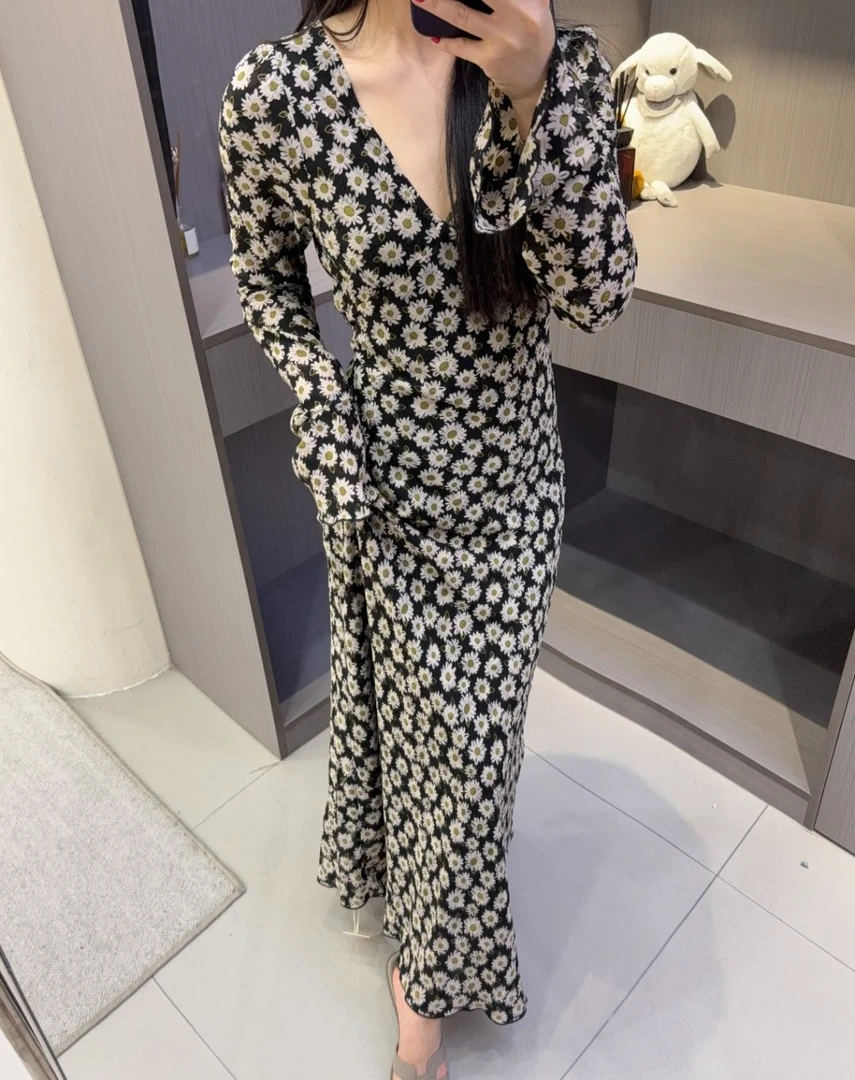 女装-通勤慵懒风穿搭