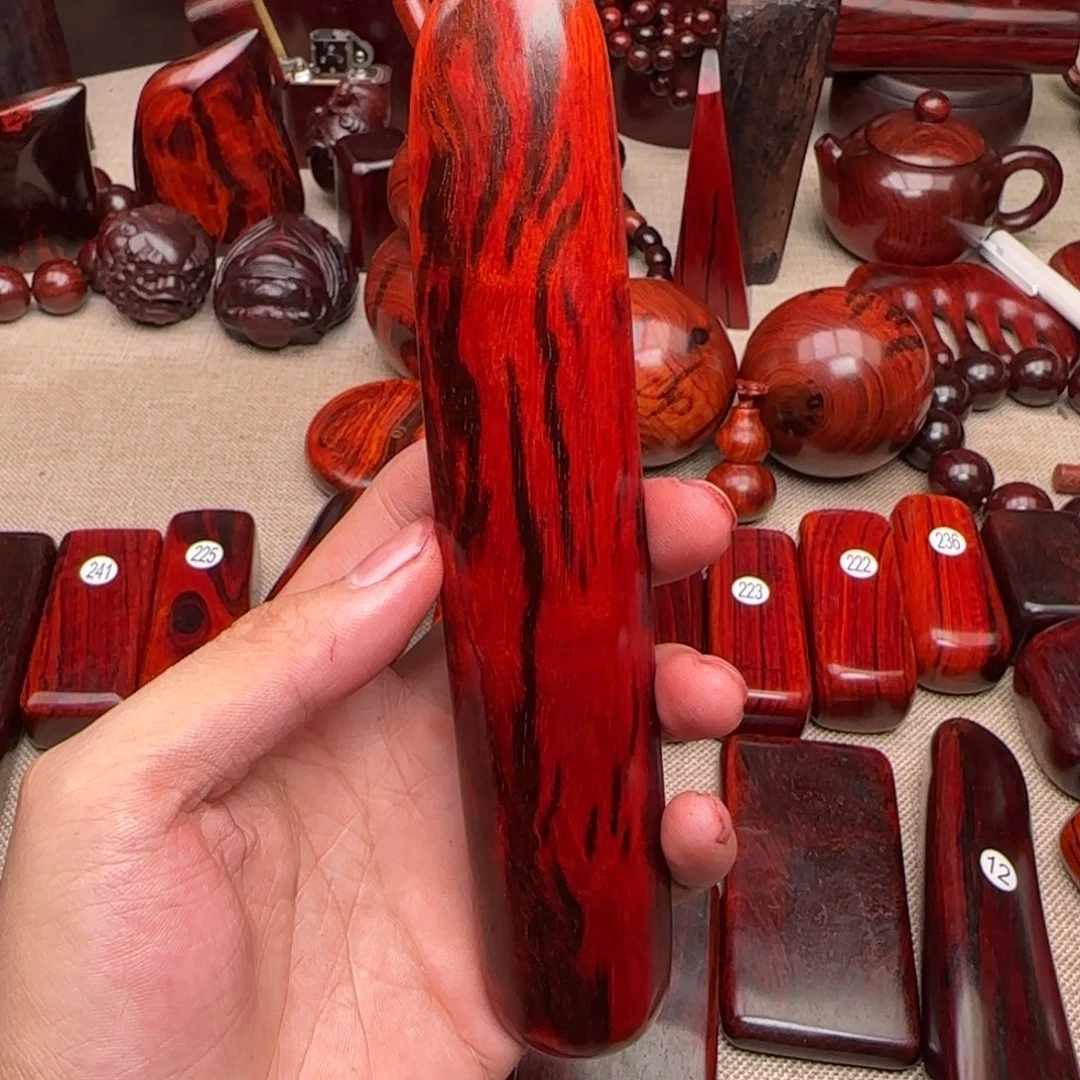 檀香紫檀（小叶紫檀）