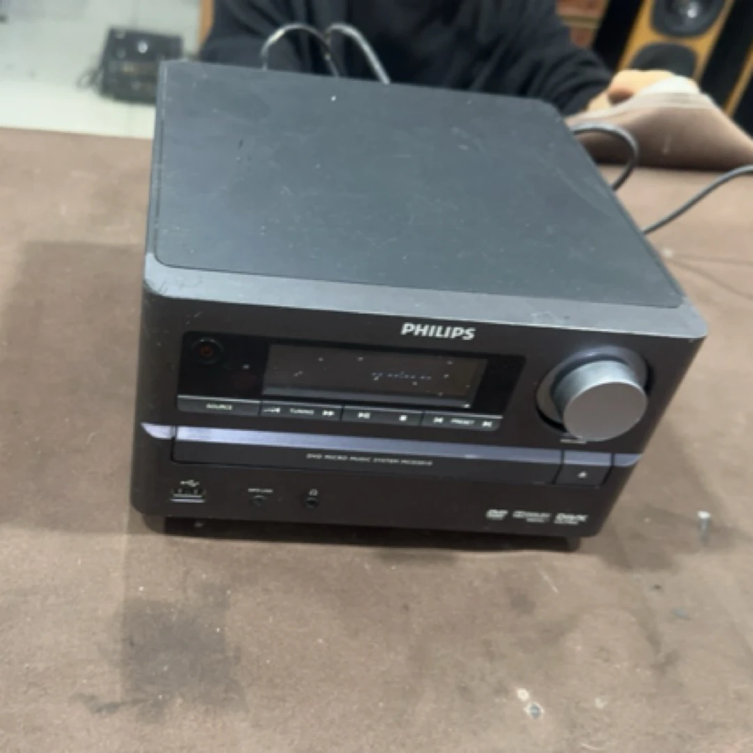 9新  flp 小主机（只有功放好用）