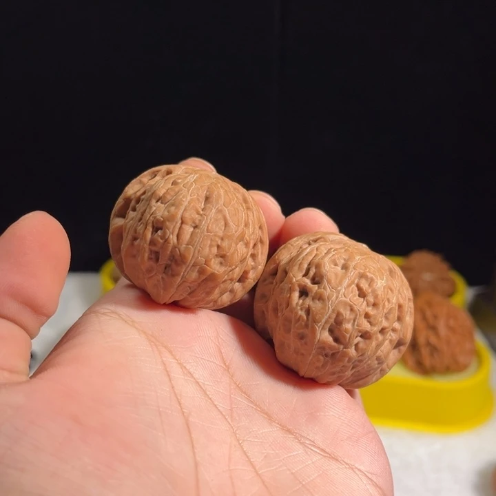 把件文玩核桃文玩核桃