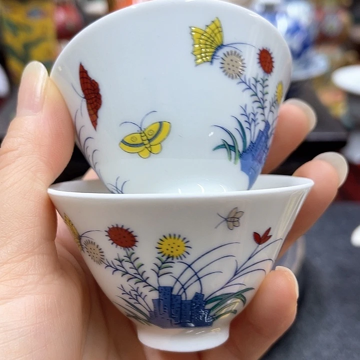 瓷片摆件摆件摆件摆件