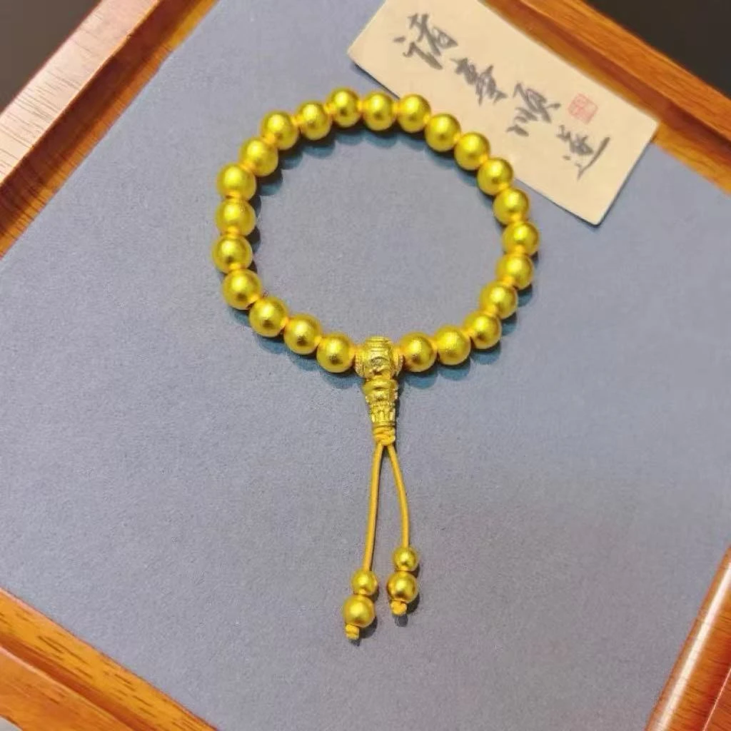 【高定版】手链   三通手链B18