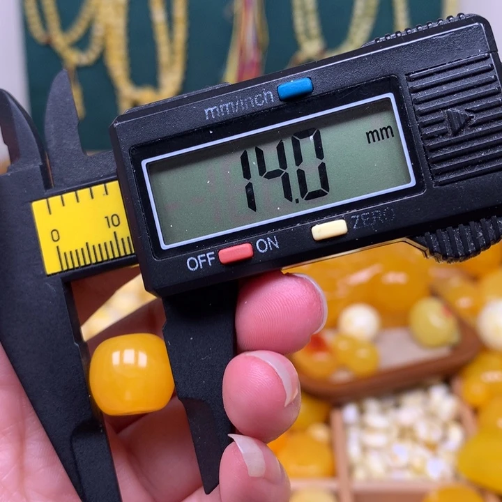 非金属配饰配珠0302