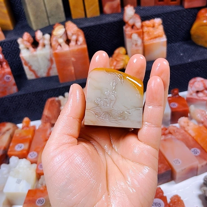 德***临昌化石印石老挝石